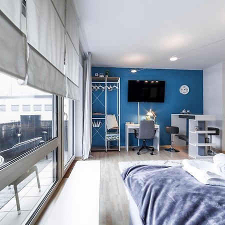 Dehome - Laguna - Stay By Central Station Koblenz  Bagian luar foto