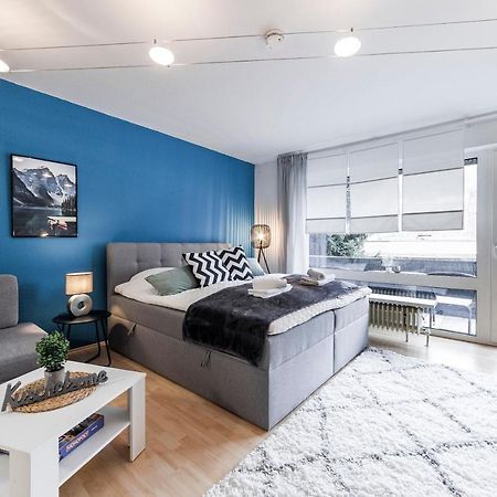 Dehome - Laguna - Stay By Central Station Koblenz  Bagian luar foto