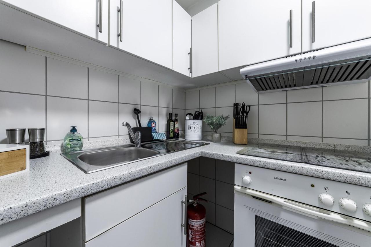 Dehome - Laguna - Stay By Central Station Koblenz  Bagian luar foto