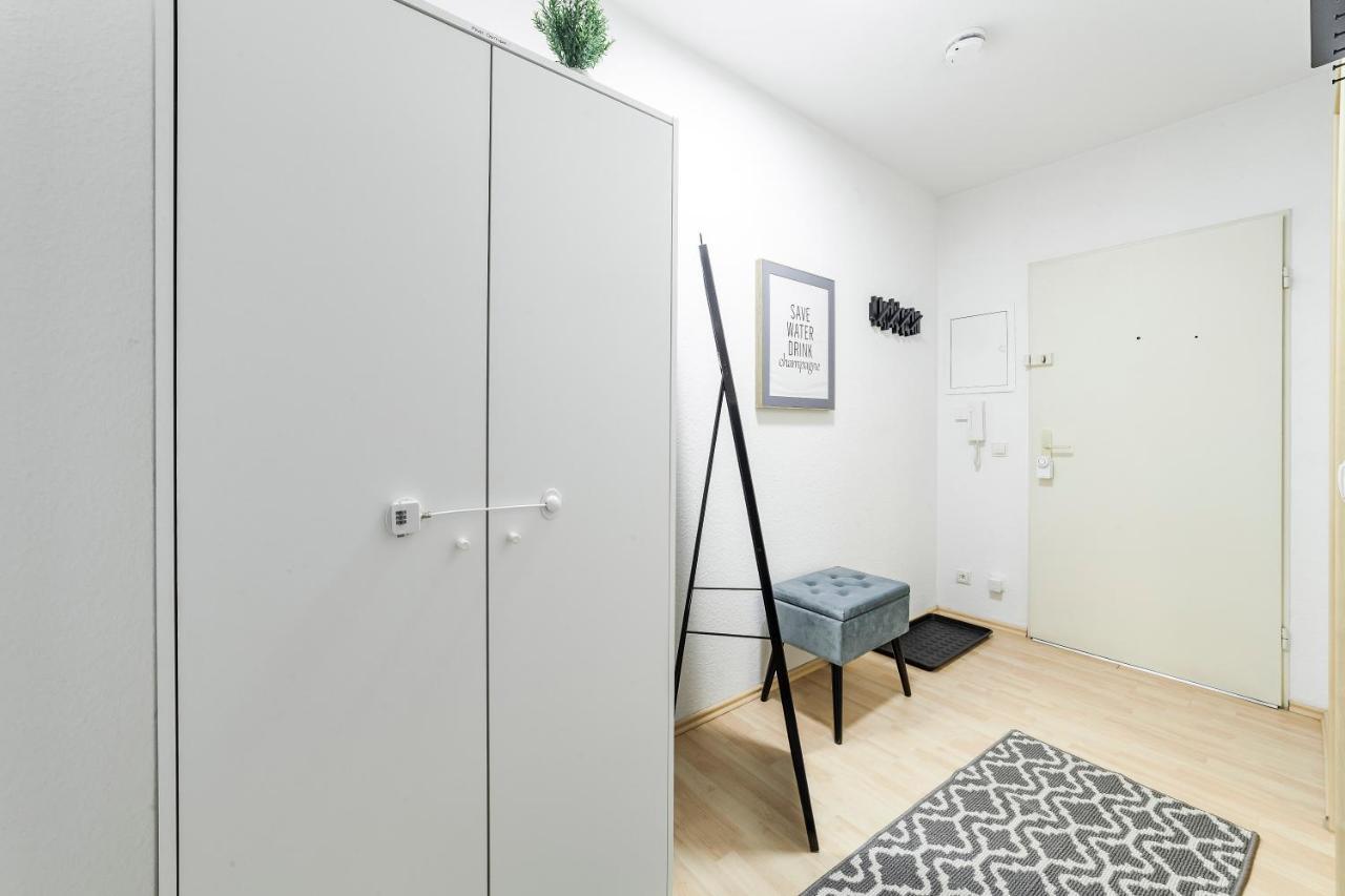 Dehome - Laguna - Stay By Central Station Koblenz  Bagian luar foto