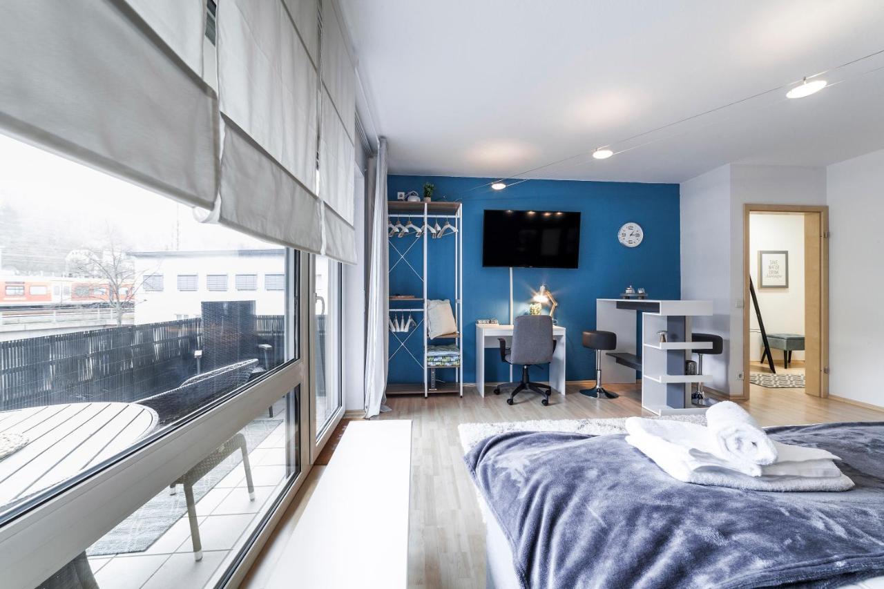 Dehome - Laguna - Stay By Central Station Koblenz  Bagian luar foto