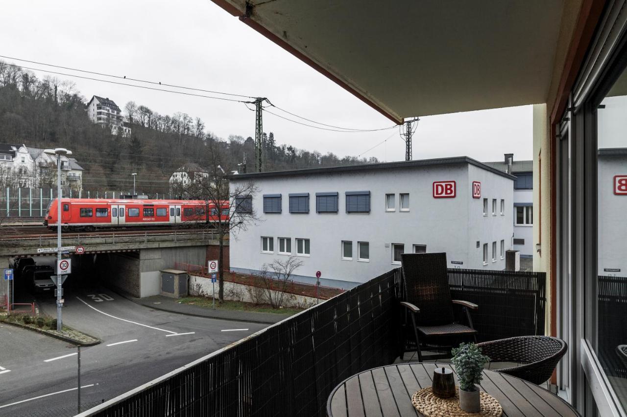 Dehome - Laguna - Stay By Central Station Koblenz  Bagian luar foto