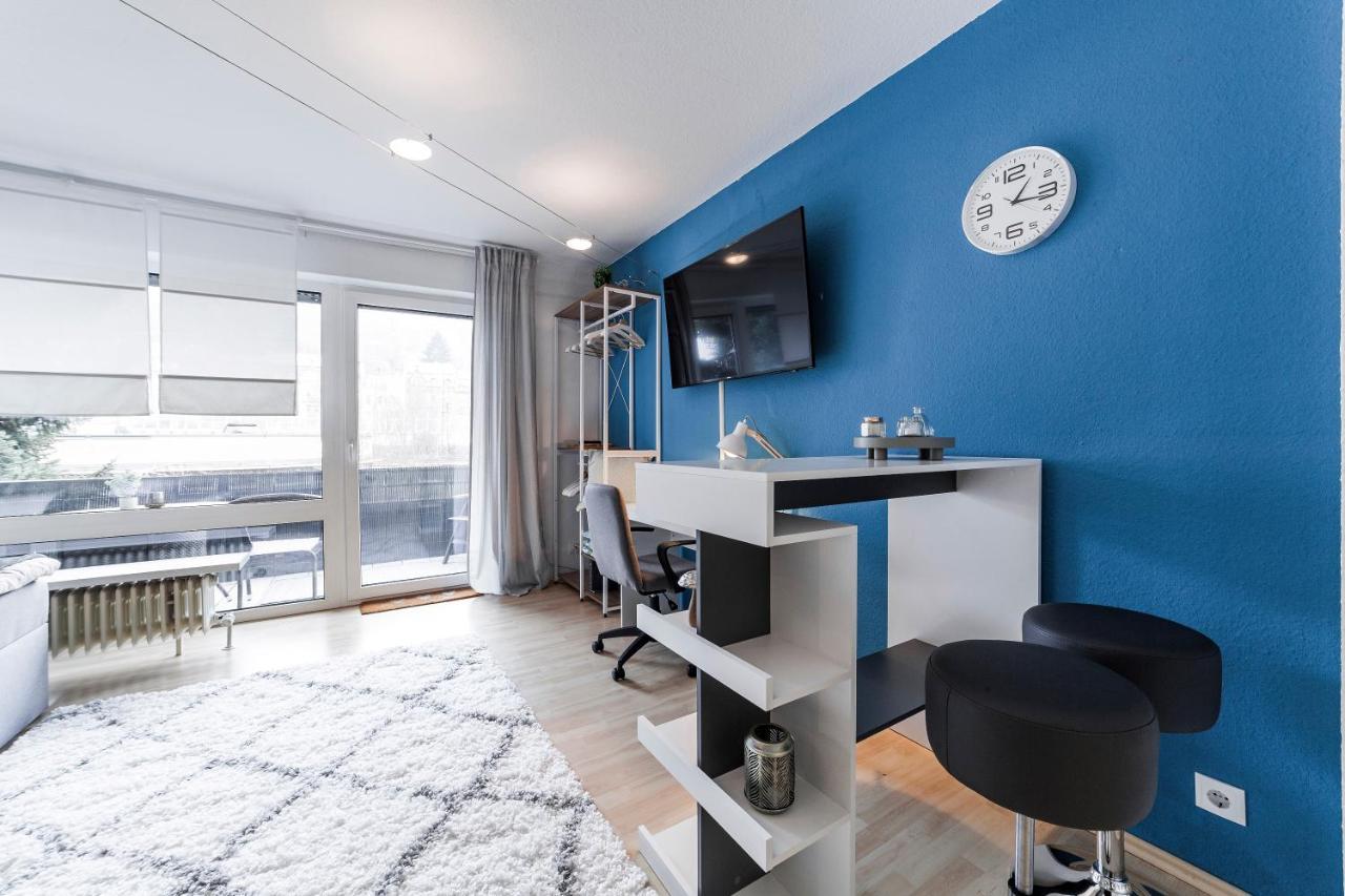 Dehome - Laguna - Stay By Central Station Koblenz  Bagian luar foto