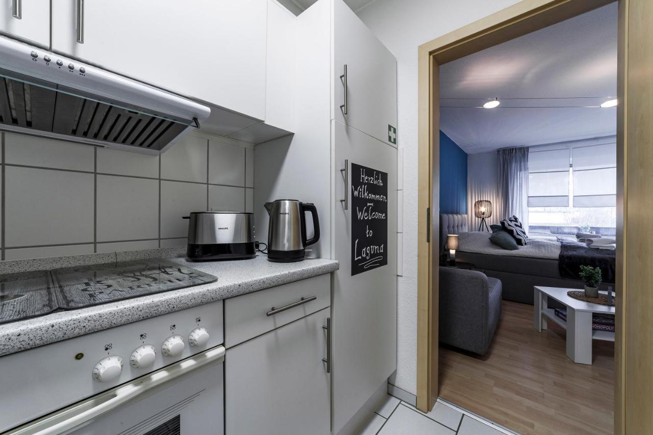 Dehome - Laguna - Stay By Central Station Koblenz  Bagian luar foto
