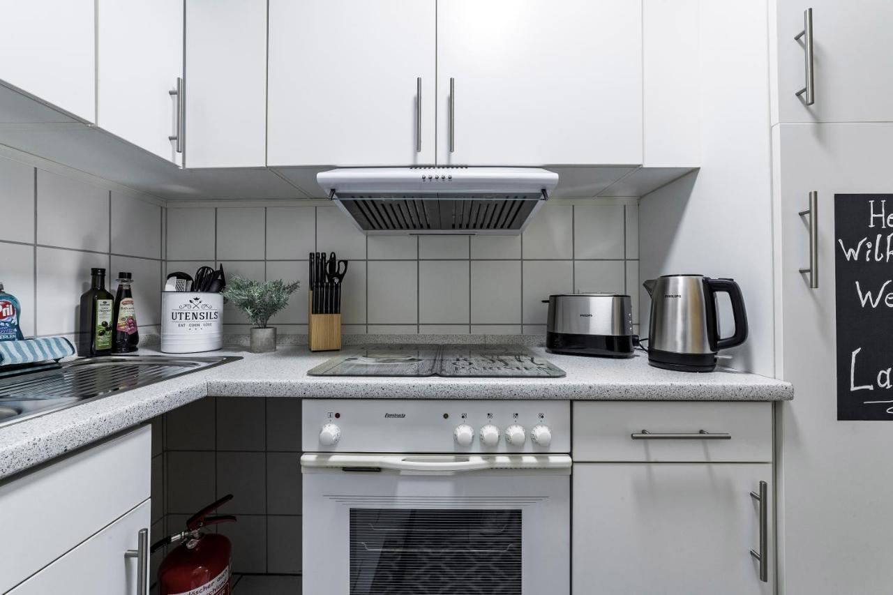 Dehome - Laguna - Stay By Central Station Koblenz  Bagian luar foto