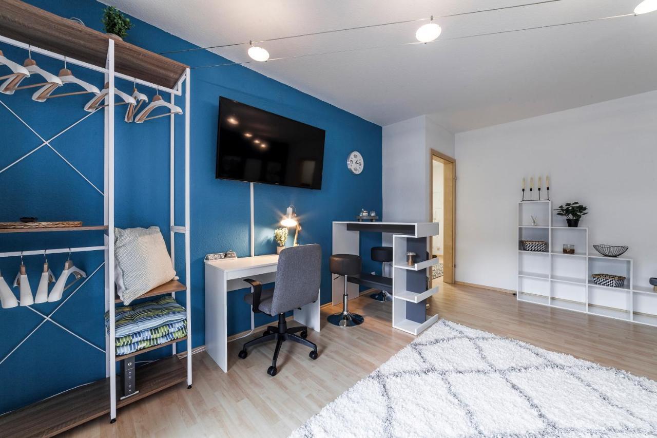 Dehome - Laguna - Stay By Central Station Koblenz  Bagian luar foto