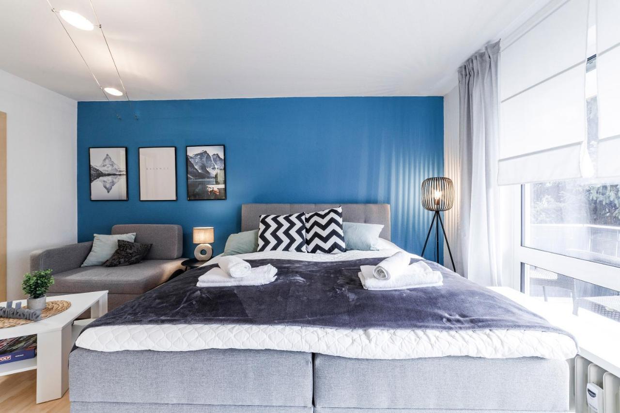 Dehome - Laguna - Stay By Central Station Koblenz  Bagian luar foto