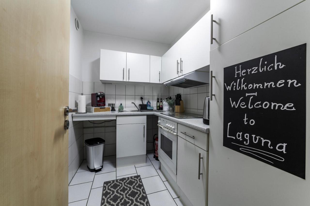 Dehome - Laguna - Stay By Central Station Koblenz  Bagian luar foto