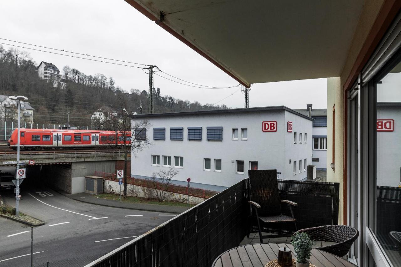 Dehome - Laguna - Stay By Central Station Koblenz  Bagian luar foto