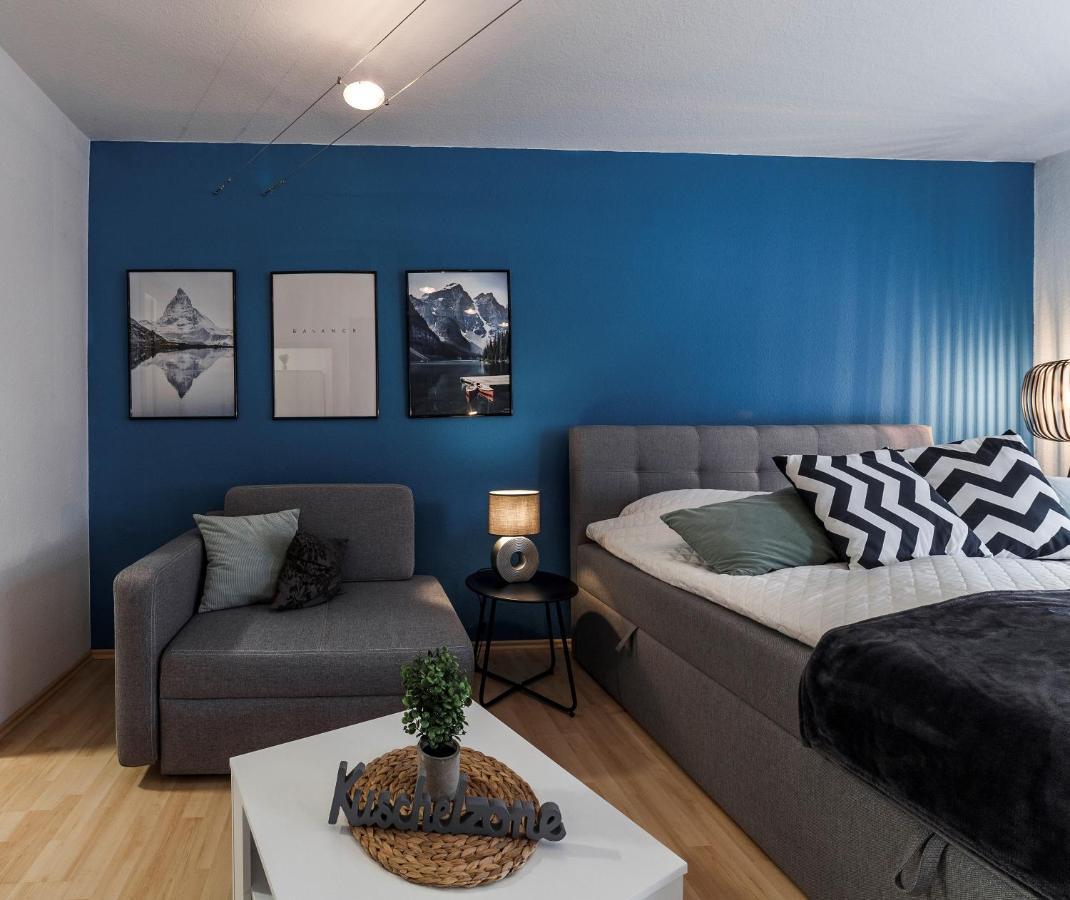 Dehome - Laguna - Stay By Central Station Koblenz  Bagian luar foto