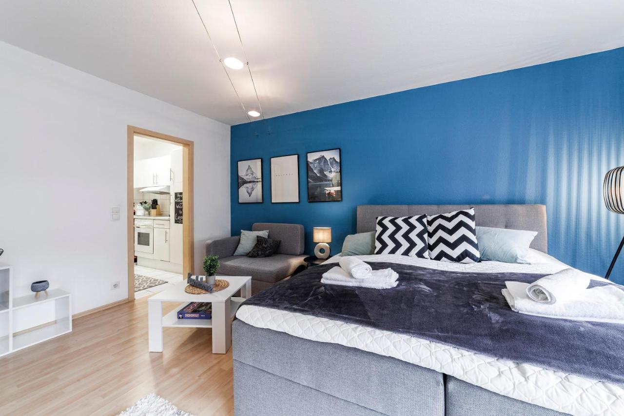 Dehome - Laguna - Stay By Central Station Koblenz  Bagian luar foto