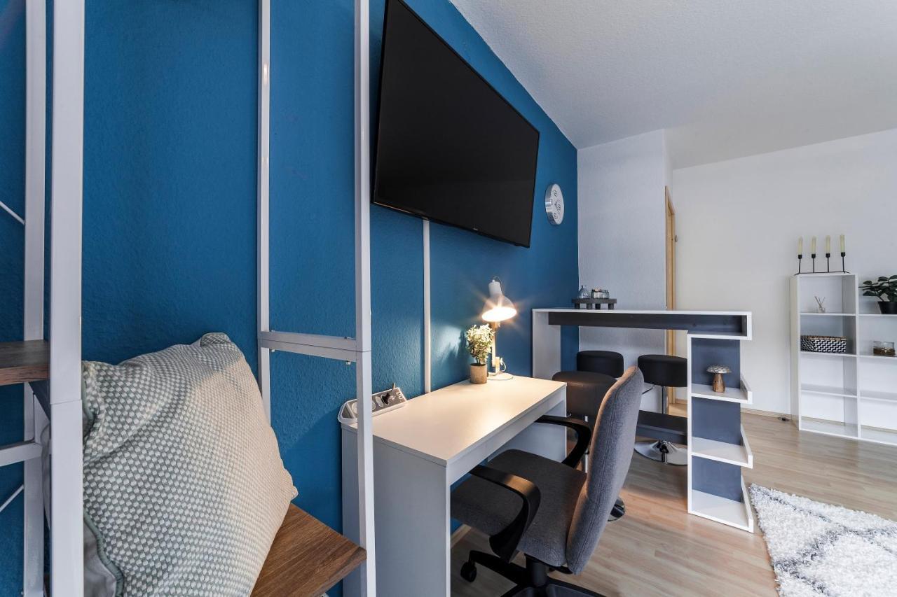 Dehome - Laguna - Stay By Central Station Koblenz  Bagian luar foto