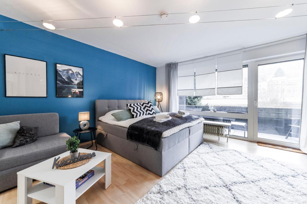 Dehome - Laguna - Stay By Central Station Koblenz  Bagian luar foto